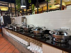 -台北帮厨(西双版纳融创茂店)