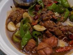 -吕氏疙瘩汤·新鲁菜(潍坊银座店)