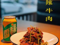 -江渔儿酸菜鱼(东山店)