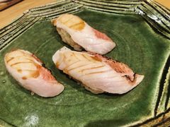 -鮨青(恒基名人购物中心店)