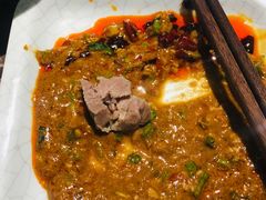 -贰重天冰煮羊自助火锅(东坝店)