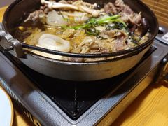 寿喜锅-福匠日本料理(人民路店)