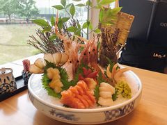 -王鼎精致料理铁板烧(世博源店)