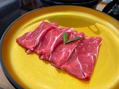 -牛New寿喜烧(青浦店)