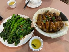 -众源美食(光复阁店)