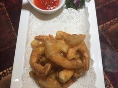 金牌脆香虾-浑河北岸小酒馆(银河丽湾店)
