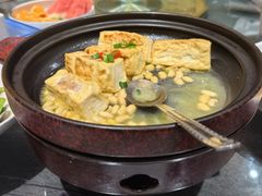 -箪食巷私房菜馆·鲁菜(玉函路店)