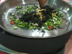-标记好食