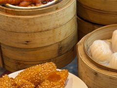 -香港蓮香樓(上環店)