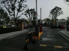 android_upload_pic-万象城-停车场