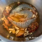 冬阴功汤㊙️