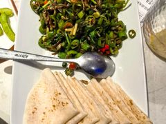 -杨氏青龙虾·羊蝎子(托乐嘉店)