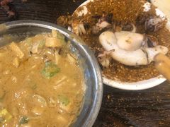 -韩风烤牛肉冷面店