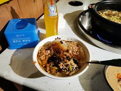 -钢管厂五区小郡肝火锅串串香(清河店)