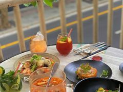 -Ginger(兴国路店)