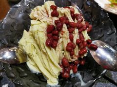 绵绵冰-神户赤童日式烤肉伙伴(东直门店)
