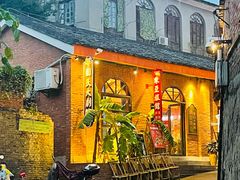 门面-清迈清迈巷口小排档(烟台山店)