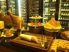 -广州四季酒店·意珍·意式自助餐