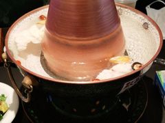 -额尔敦·品质自助(摩尔城店)