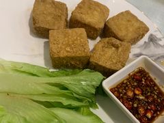 -金姐台湾菜(珠江路店)