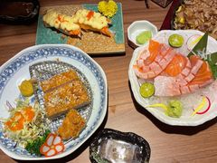-隐月· 㐂和食屋(芝罘万达公馆店)