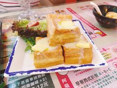 -阿飛冰室(下沙店)