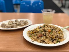 -浙大玉泉五食堂