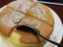-壹心榴莲千层蛋糕甜品店