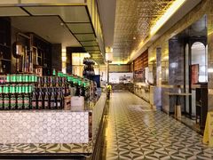 -禾斗海鲜自助(市南银座店)