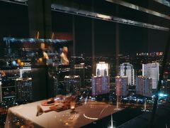 -郑州绿地JW万豪酒店The Grill烤汇扒房