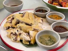 -琼大师东方烤乳猪(亚特兰蒂斯店)