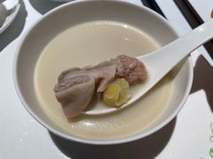 猪肚汤-花城苑广府菜(侨鑫店)