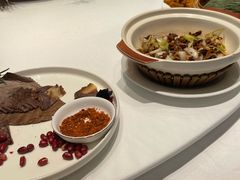 -湖锦酒楼·31年地道湖北菜(黄鹤楼店)