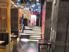 -小京廷北京烤鸭|山野贵州菜(梵华里店)