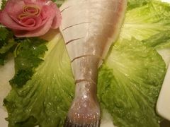 -大味生态火锅(蓝谷地店)