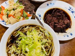 -柴氏风味斋(甘家口店)