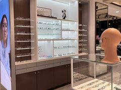 -宝岛眼镜·星创视光中心(中泰店)