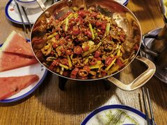 -湘聚缘湘菜馆(斜土路店)