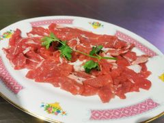-燃计沙茶皇·香港沙茶火锅(人广旗舰店)