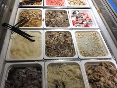 -鼎香缘海鲜自助火锅烤肉(锦辉购物广场店)