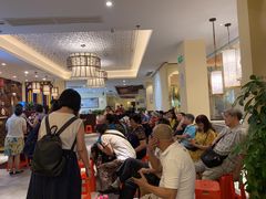 等位区-又一间茶点轩(百汇广场店)