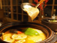 泰式冬阴功汤-庆春朴门