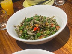 -衡东土菜馆(天际绿洲店)