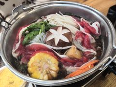 -林妈妈村·日式料理(宝山万达店)