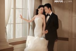 -安娜公馆婚纱摄影(锦州店)