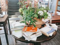 -道南書院·私房菜·早午茶·茶馆