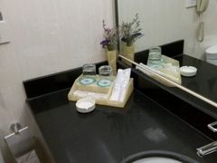 -良友富临大酒店(泉城广场大明湖店)
