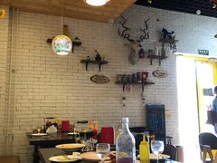 -向日葵十五度餐厅(昌平区店)