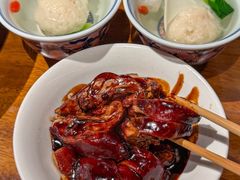 -李犟大爆鳝面·手工蟹黄包(湖滨西湖店)