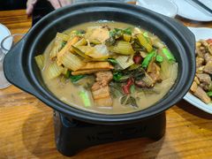 -李东农庄·当地安吉味(中南百草园店)